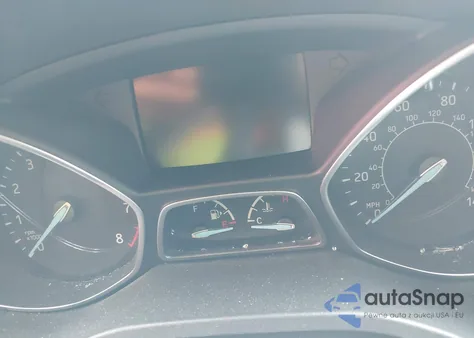 2019 Ford Escape Se from USA, damaged, VIN 1FMCU0GD0KUA17026